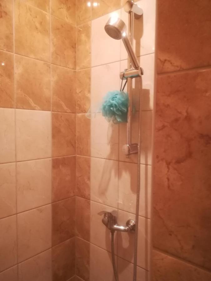 Apartmany Pod Baruncinou Skolou Česká Skalice Buitenkant foto