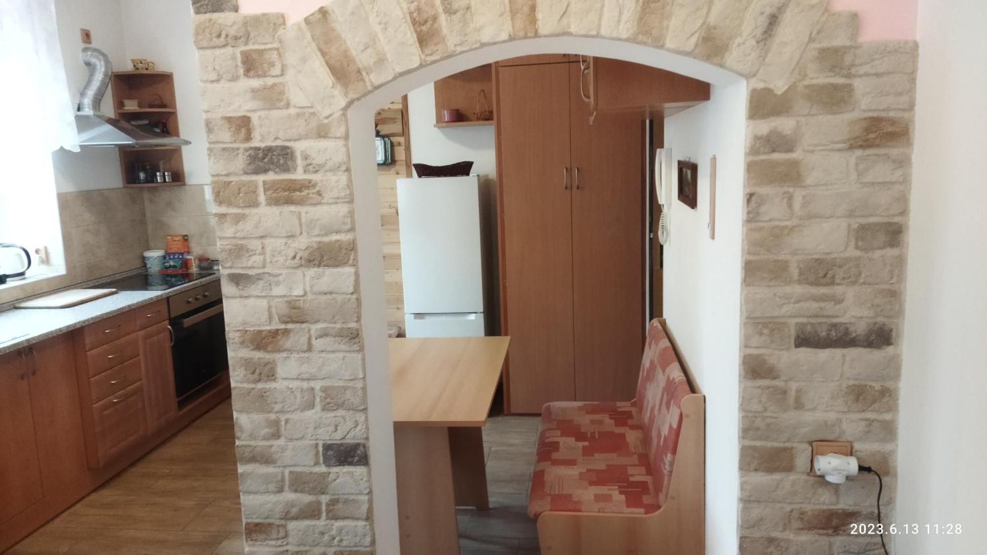 Apartmany Pod Baruncinou Skolou Česká Skalice Buitenkant foto
