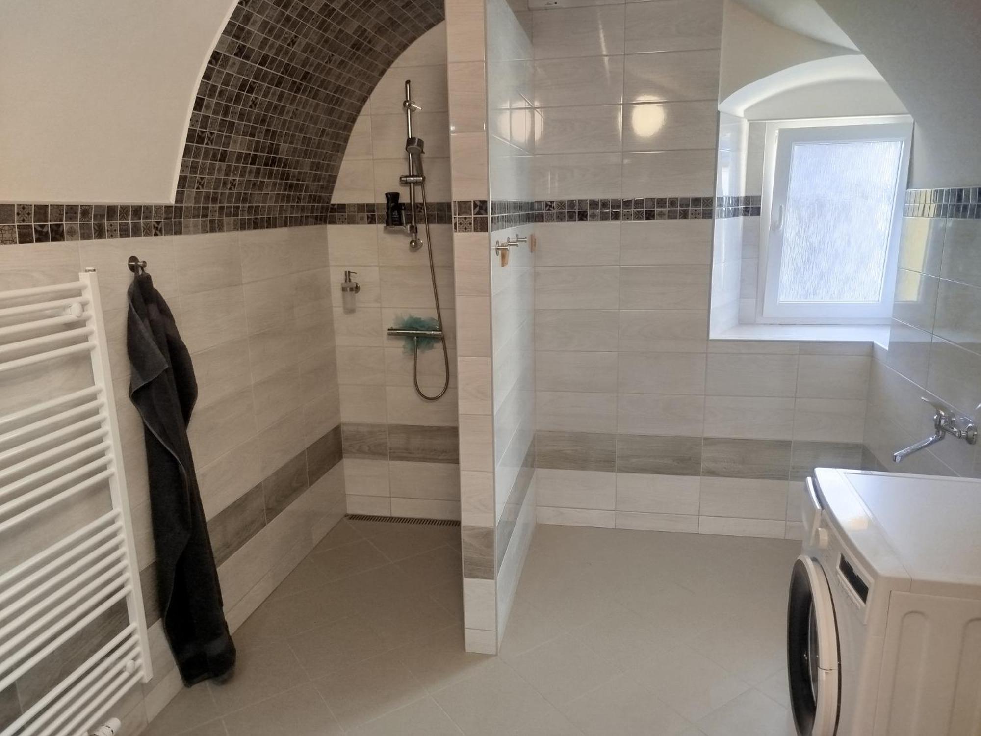 Apartmany Pod Baruncinou Skolou Česká Skalice Buitenkant foto