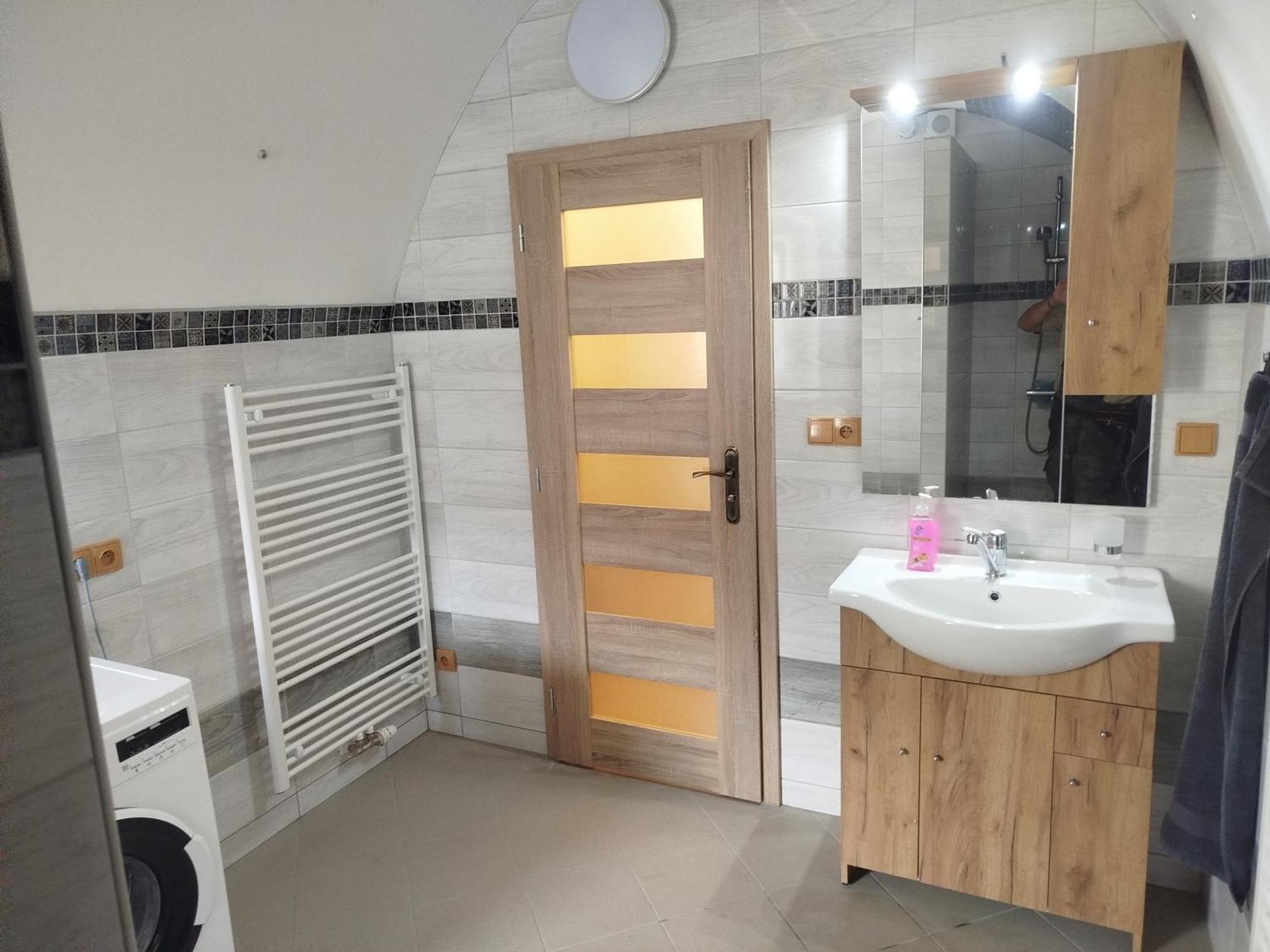 Apartmany Pod Baruncinou Skolou Česká Skalice Buitenkant foto