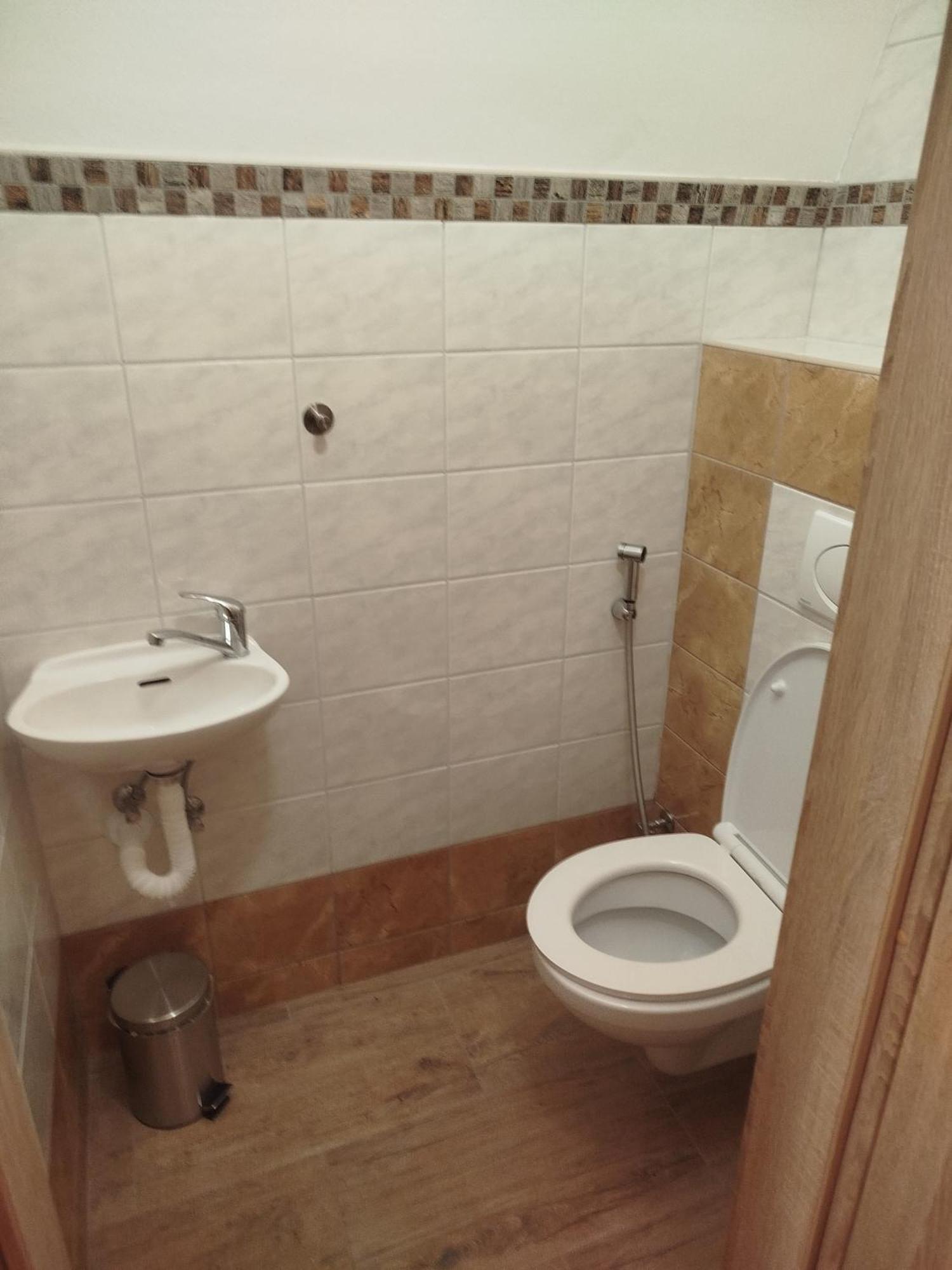 Apartmany Pod Baruncinou Skolou Česká Skalice Buitenkant foto