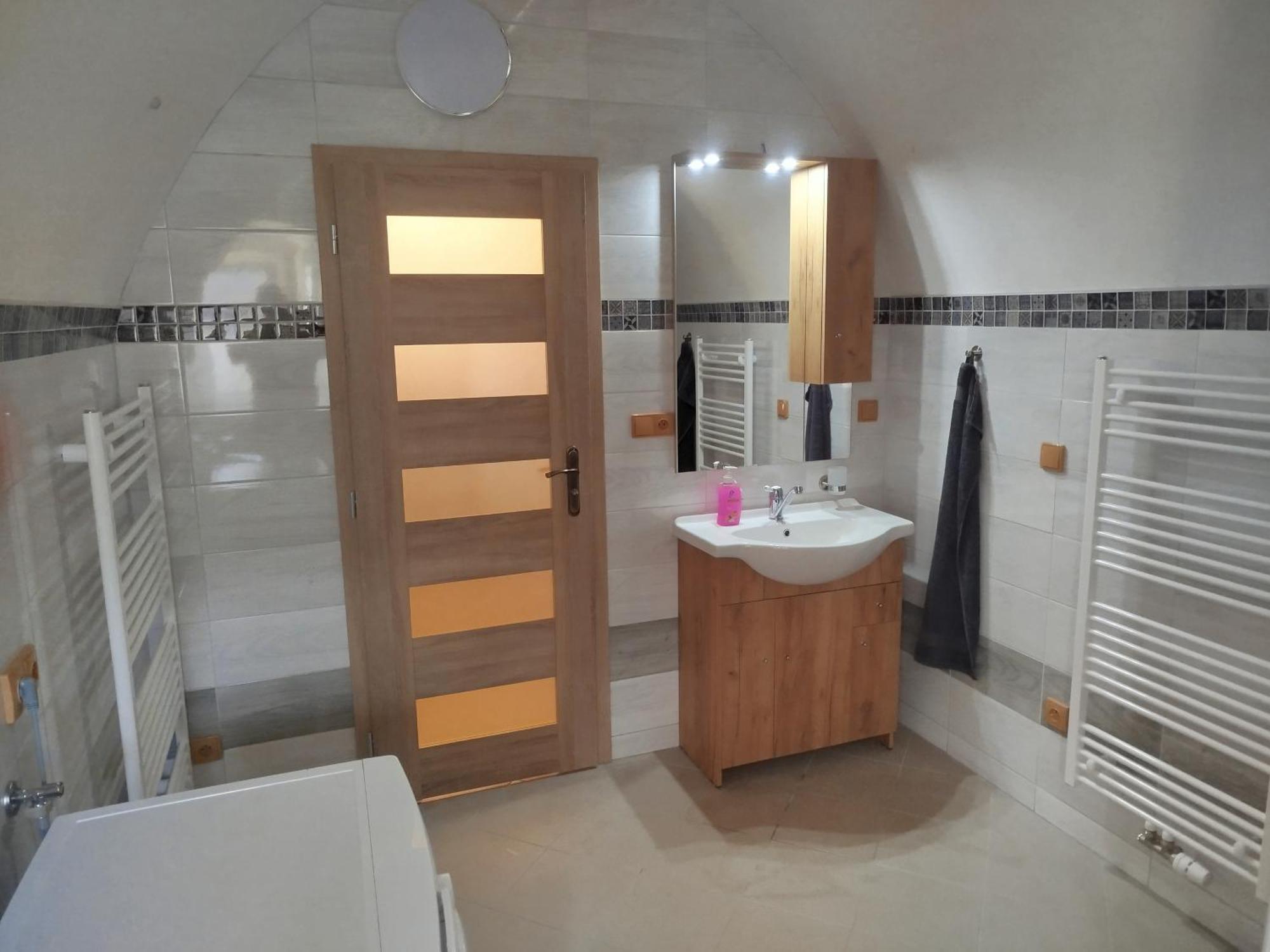 Apartmany Pod Baruncinou Skolou Česká Skalice Buitenkant foto