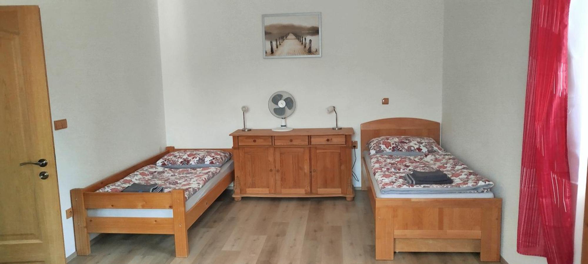 Apartmany Pod Baruncinou Skolou Česká Skalice Buitenkant foto