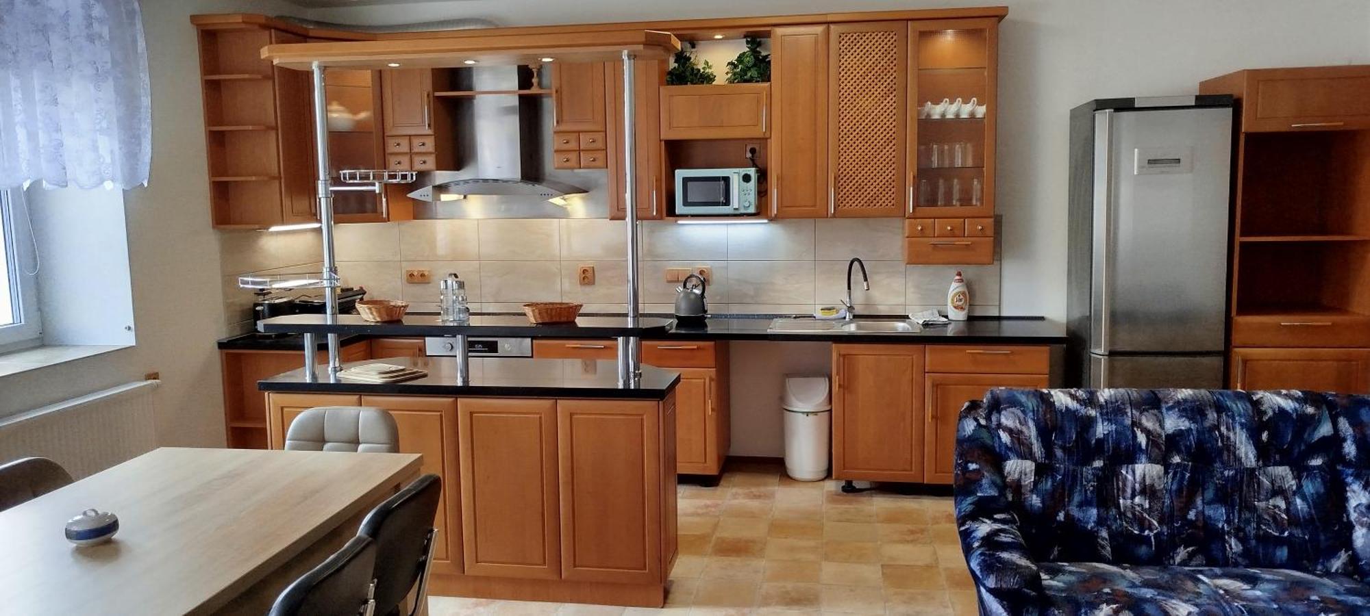Apartmany Pod Baruncinou Skolou Česká Skalice Buitenkant foto