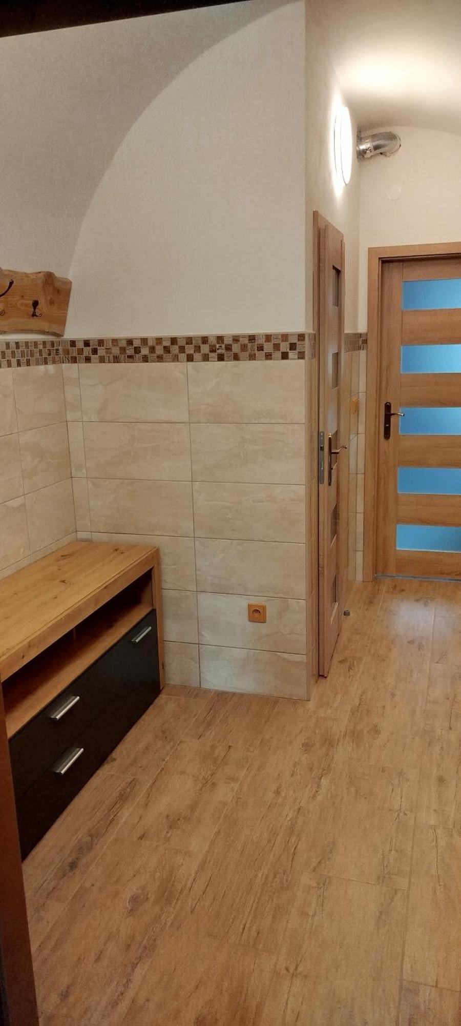 Apartmany Pod Baruncinou Skolou Česká Skalice Buitenkant foto