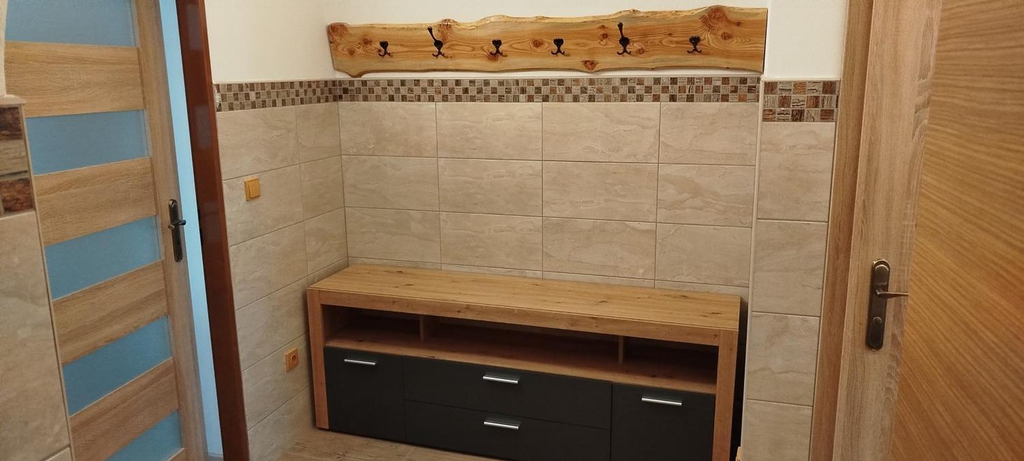 Apartmany Pod Baruncinou Skolou Česká Skalice Buitenkant foto