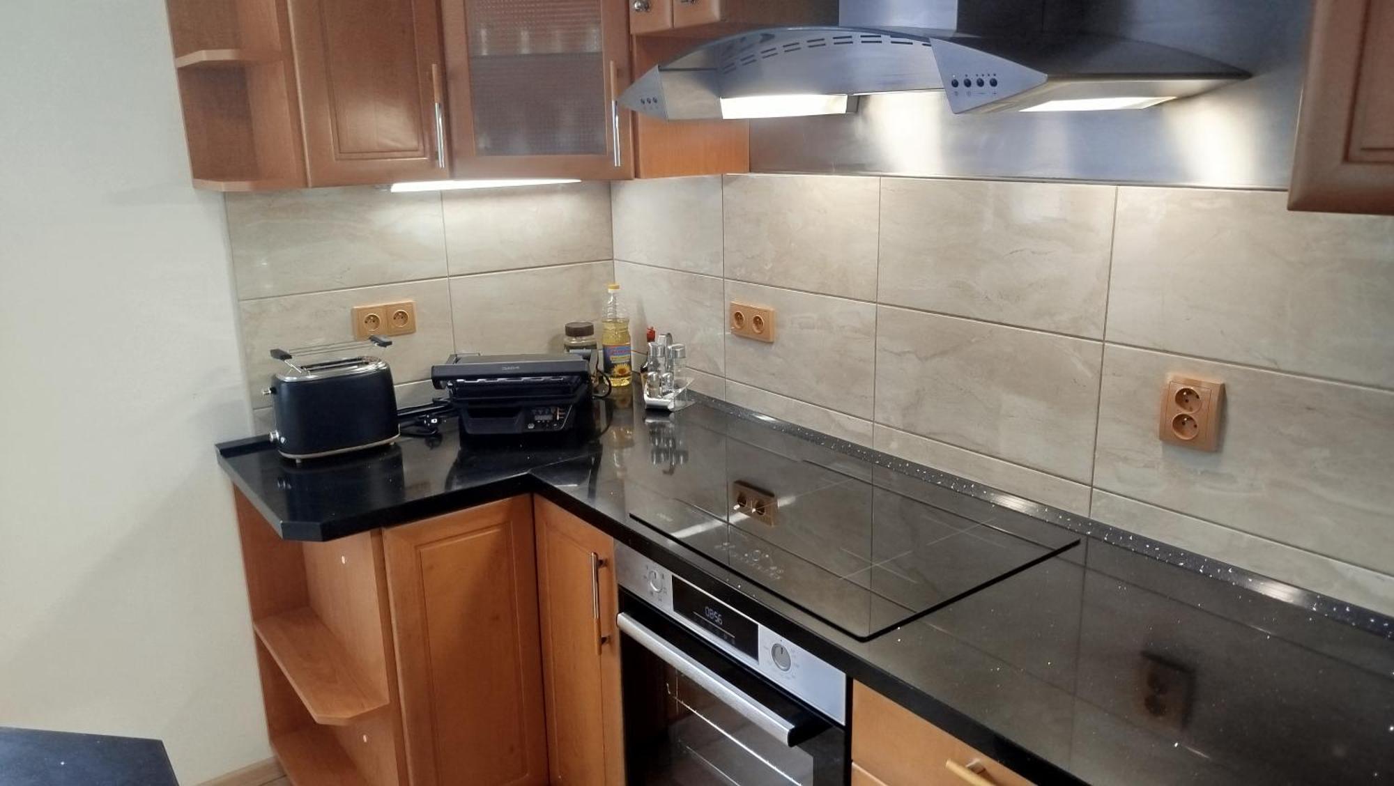 Apartmany Pod Baruncinou Skolou Česká Skalice Buitenkant foto