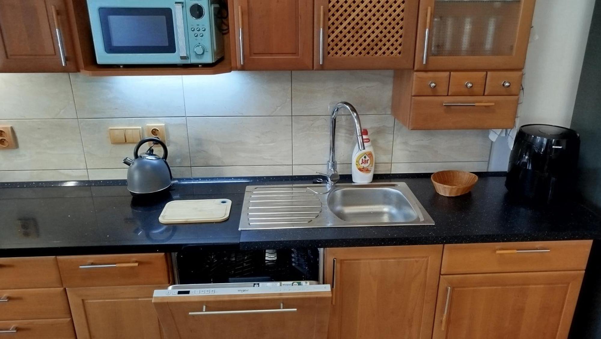 Apartmany Pod Baruncinou Skolou Česká Skalice Buitenkant foto