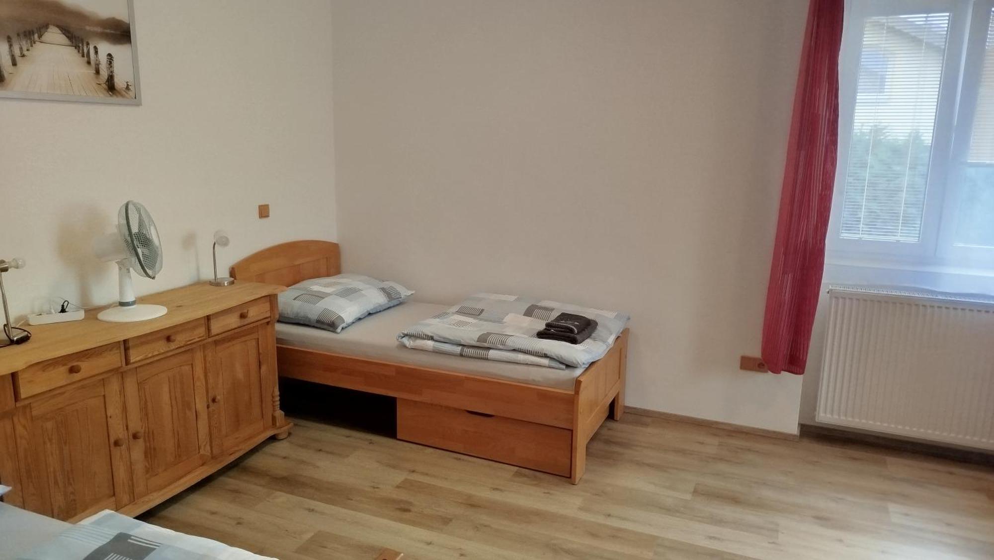 Apartmany Pod Baruncinou Skolou Česká Skalice Buitenkant foto