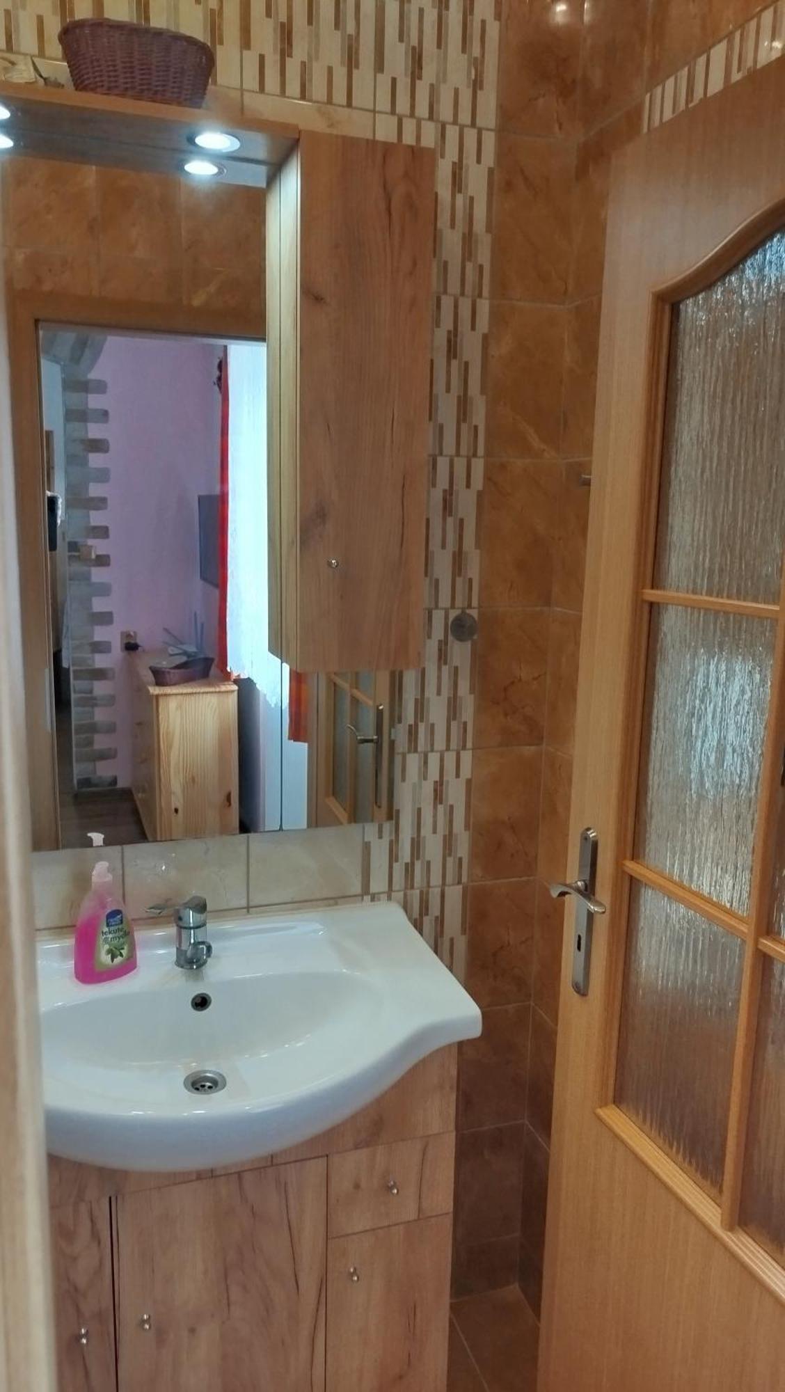 Apartmany Pod Baruncinou Skolou Česká Skalice Buitenkant foto